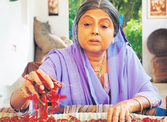 Nimki Mukhiya Actress Rita Bhaduri Passes Away at 62