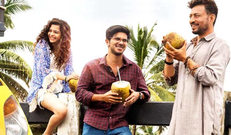 Karwaan: A dead body, some witty jokes and a road trip