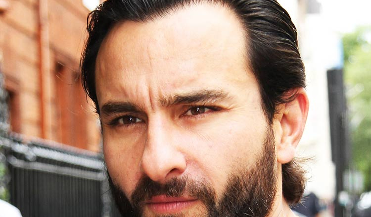 Leaked photos: Saif’s new avatar will leave you stunned