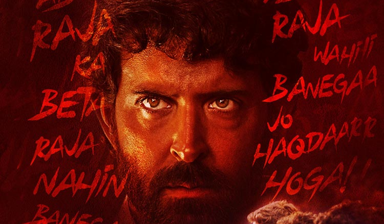 Hrithik’s Super 30 will mesmerize you