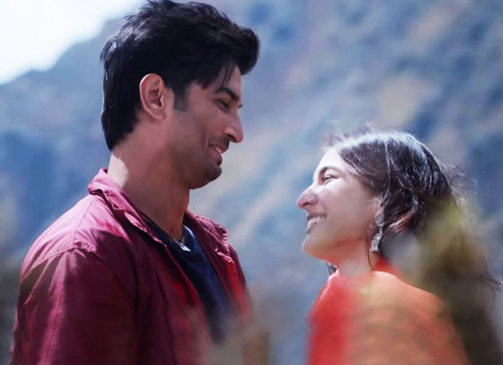 Kedarnath Will Have You Glued to the Screen