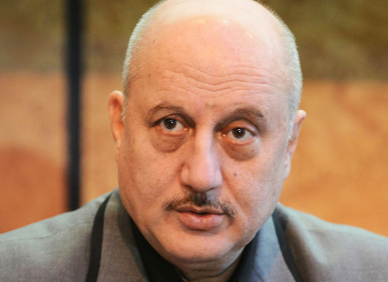 Kher no more FTII chairman