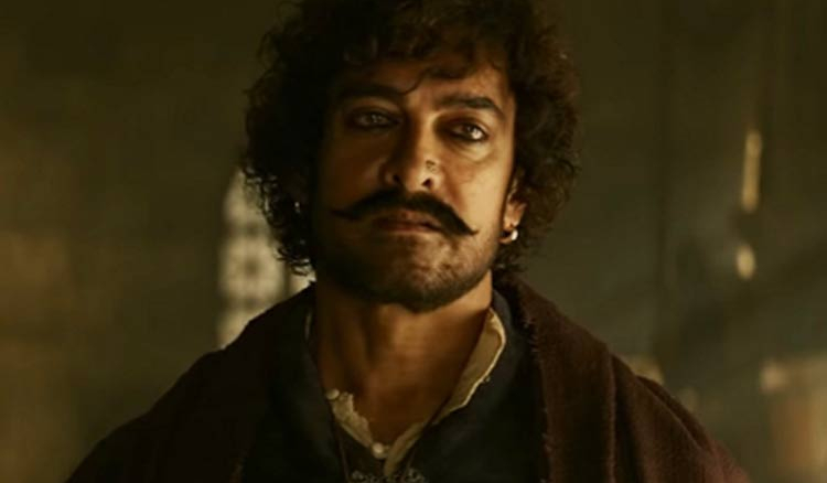Aamir apologises for “Thugs Of Hindustan”