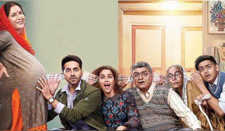 Boney Kapoor to remake ‘Badhaai Ho’ in four languages