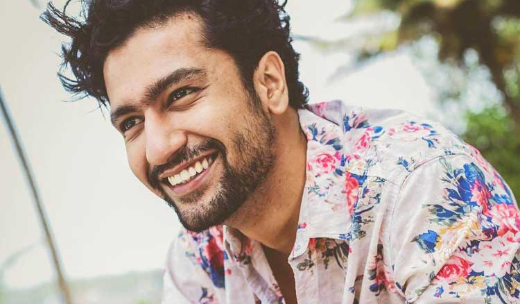 Vicky Kaushal Gets 13 Stitches After Getting Hurt on the Sets of his Upcoming Horror Film
