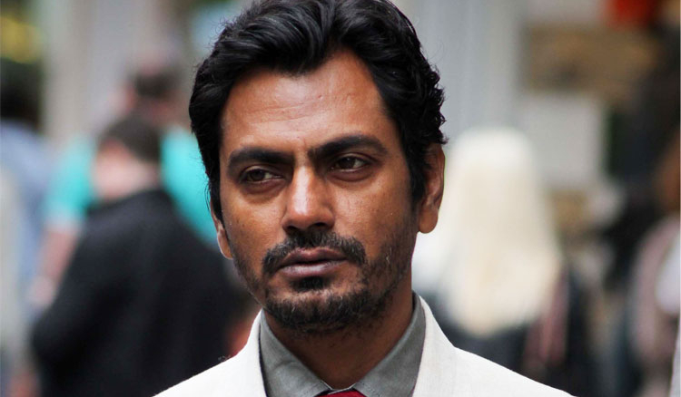 Nawazuddin roped in for a second Netflix stint