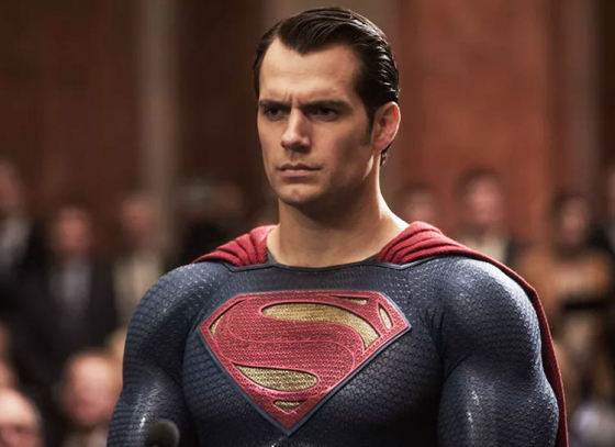 Warner Bros. looking for a younger Superman