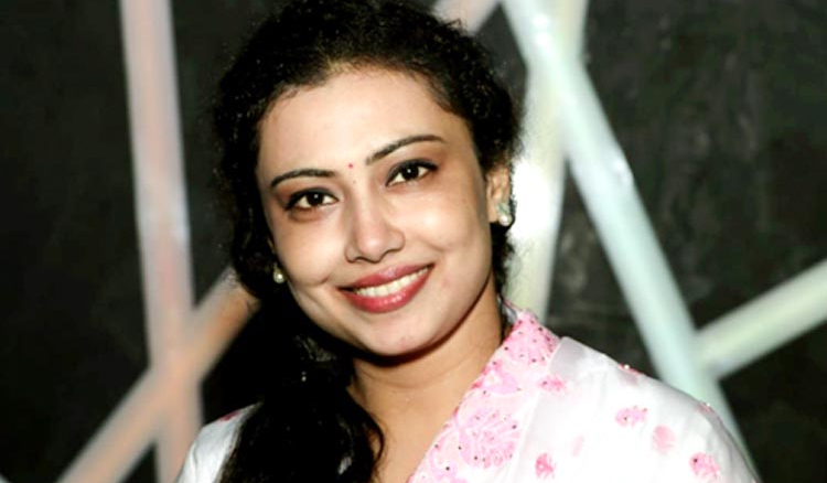 Lucknow Actress Making Her Debut