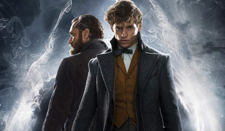 3rd Sequel of ‘Fantastic Beasts’ gets its Release Date