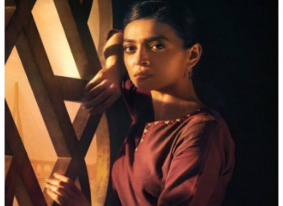 Sacred Games 2, Radhika Apte Made it to the Emmy