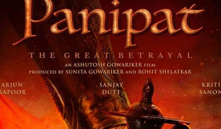 Battle of Panipat in a Grand Way