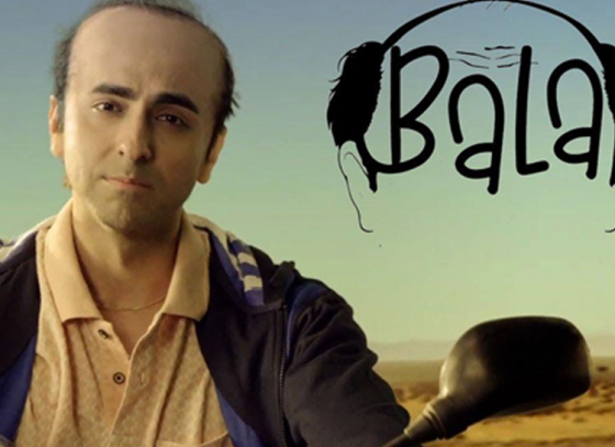 Ayushmann Khurrana starrer Bala calls for another controversy