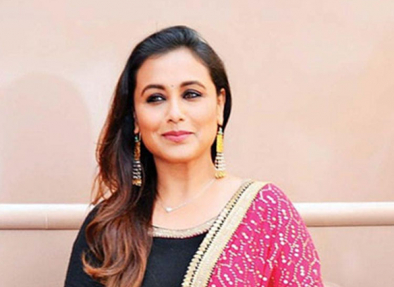 Rani gets open and candid