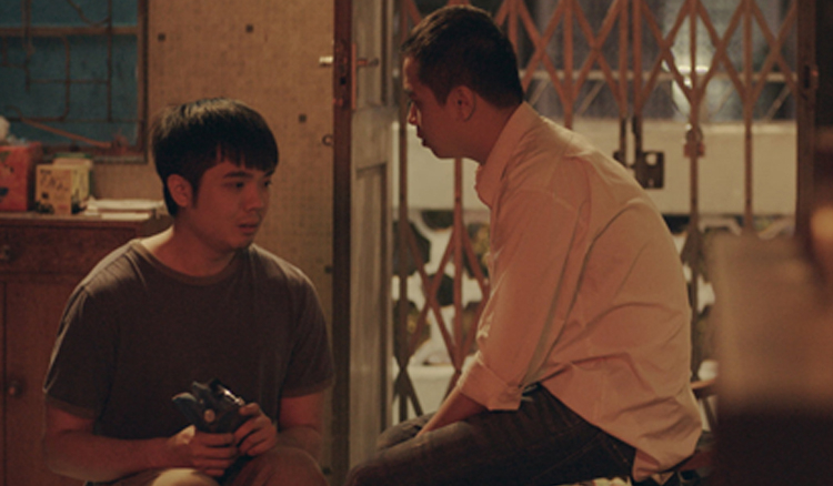 ‘Guang’ gets the Best film Award!