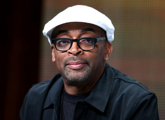 Spike Lee to head the Cannes film festival jury