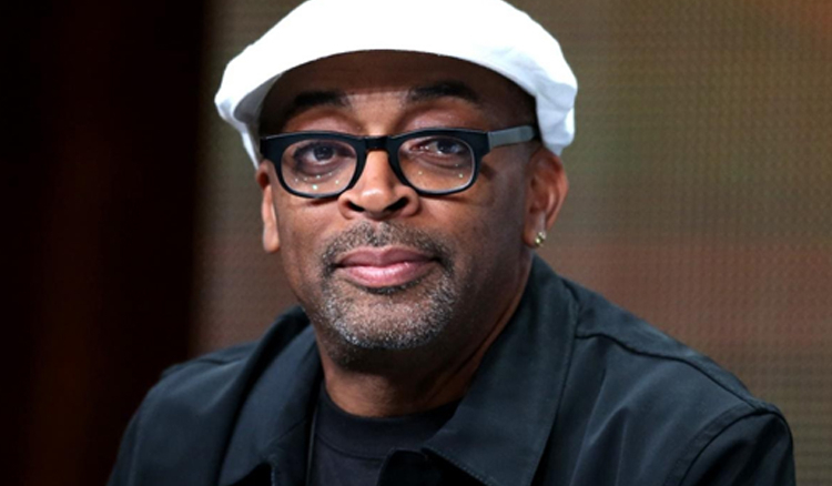 Spike Lee to head the Cannes film festival jury