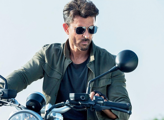 Hrithik Roshan to set foot in Hollywood soon